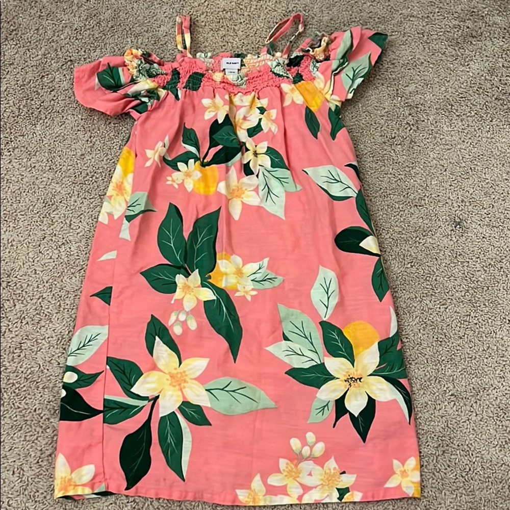 Old navy sundress